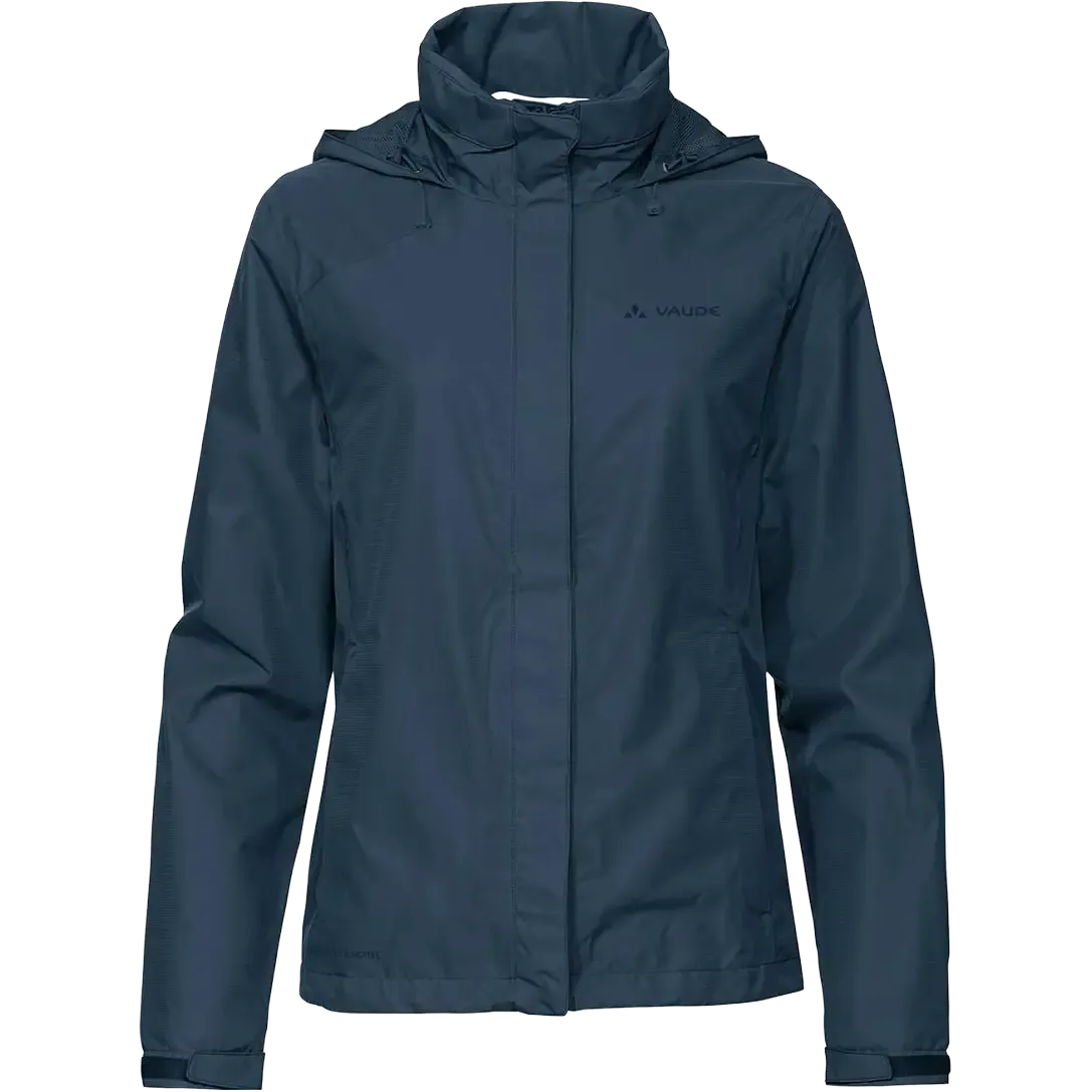 Escape Bike Light Jacket Women cykelregnjakke