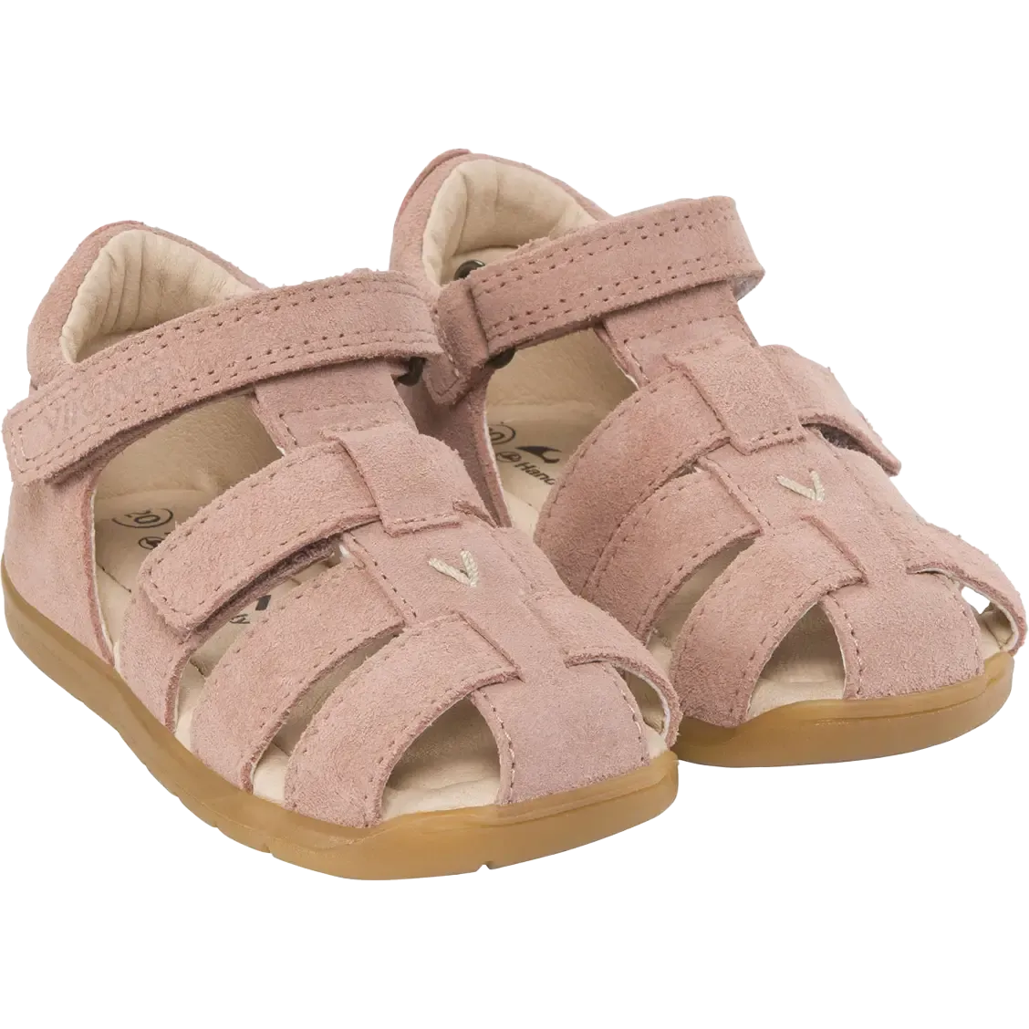 Alv Lonn Sandal 1V Kids
