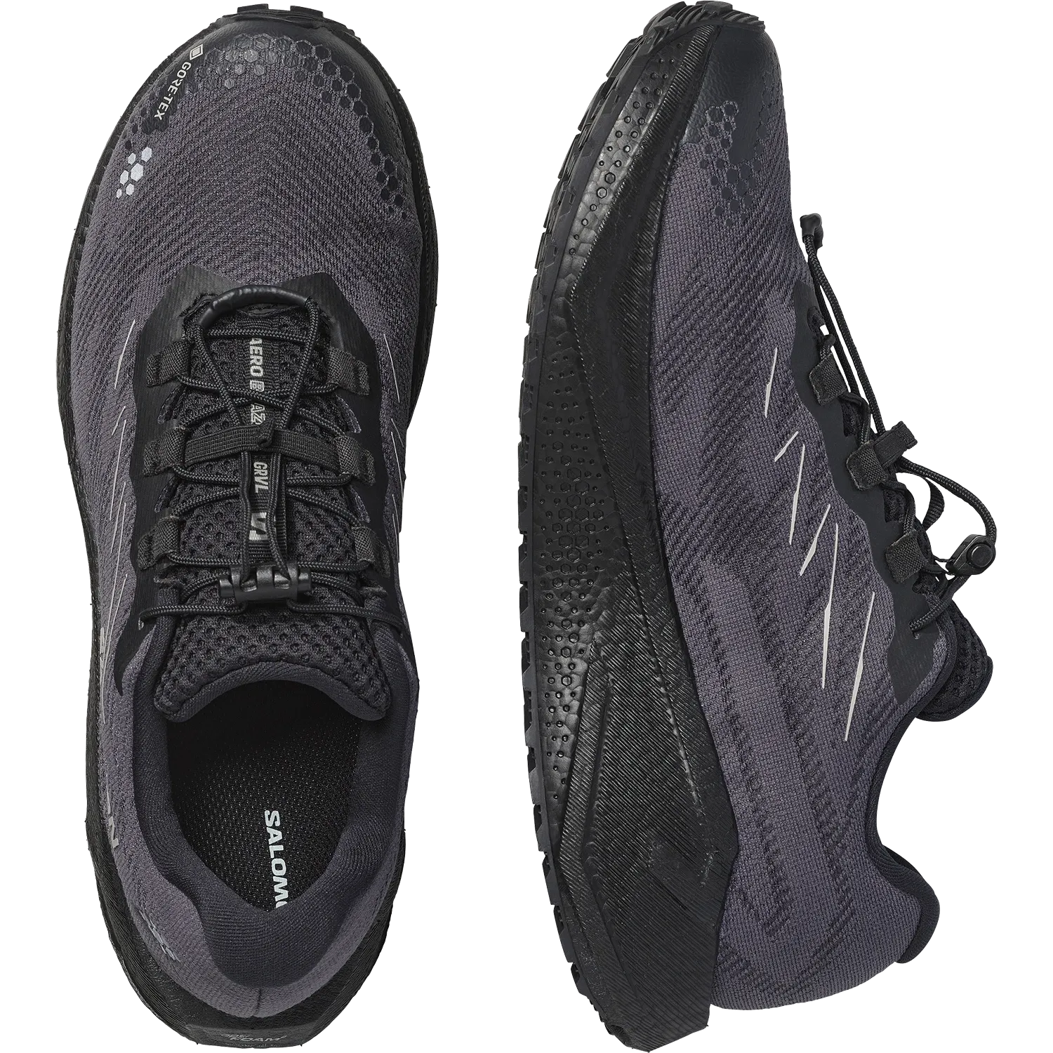 Aero Blaze 4 Grvl GTX Men