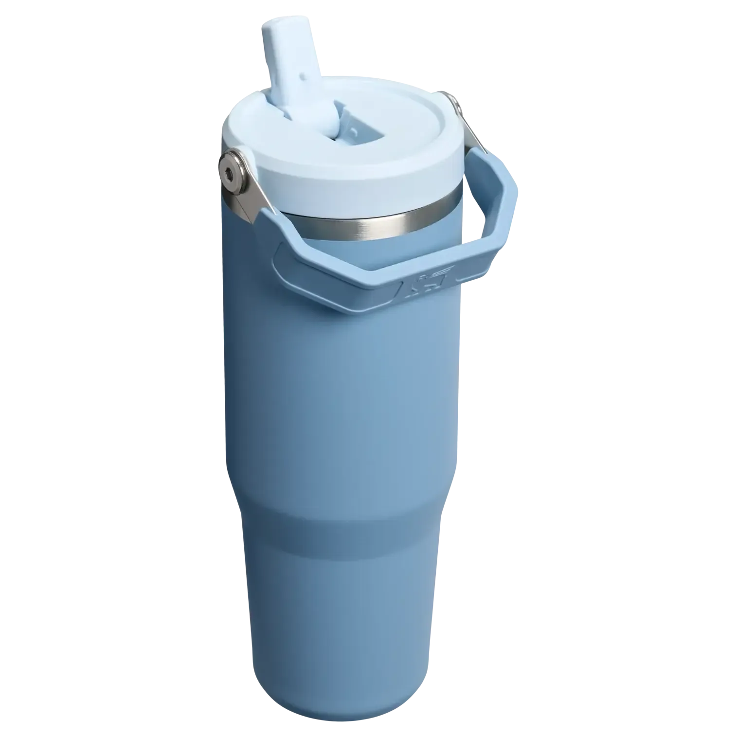 The IceFlow Flip Straw 2.0 Tumbler 0,89L