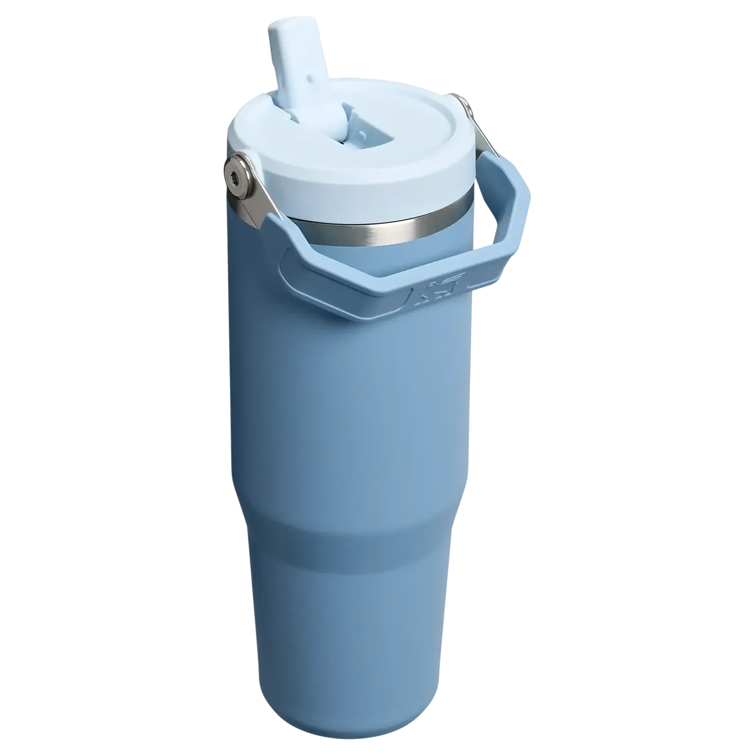 The IceFlow Flip Straw 2.0 Tumbler 0,89L