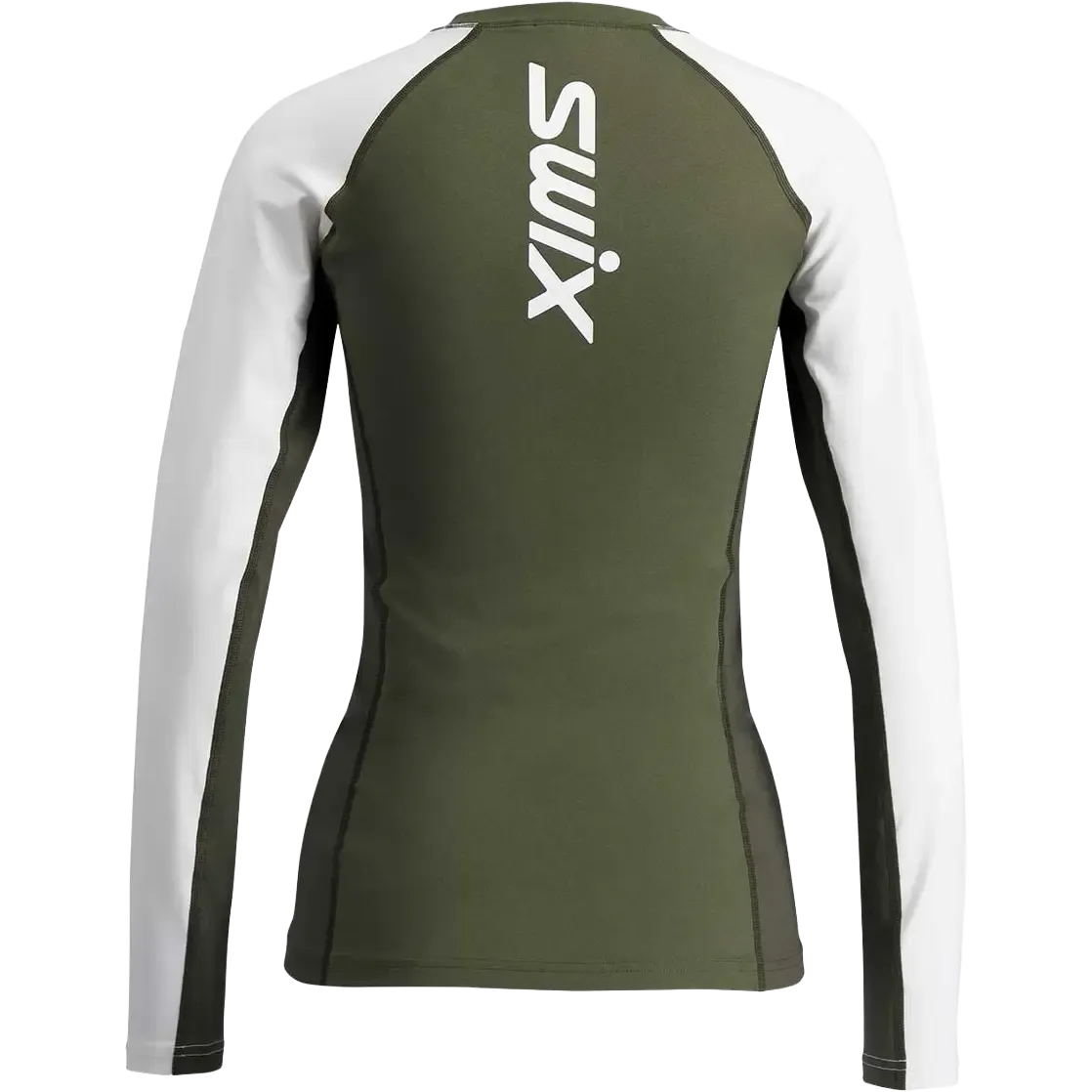 RaceX Dry Long Sleeve Women underställströja