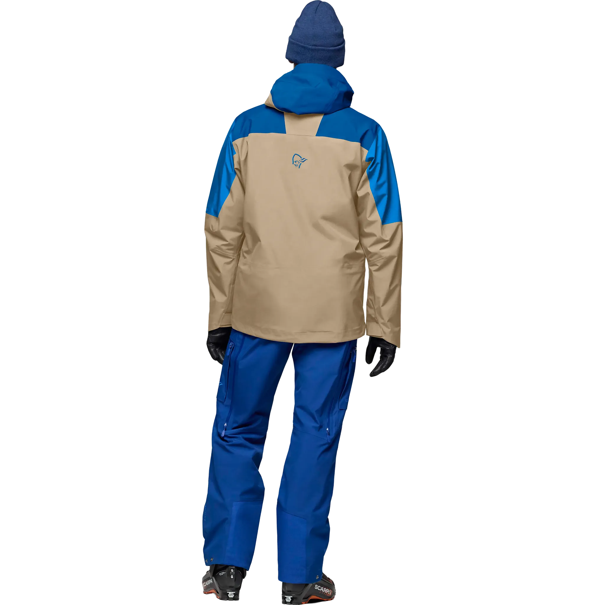 Lofoten GTX Jacket Men