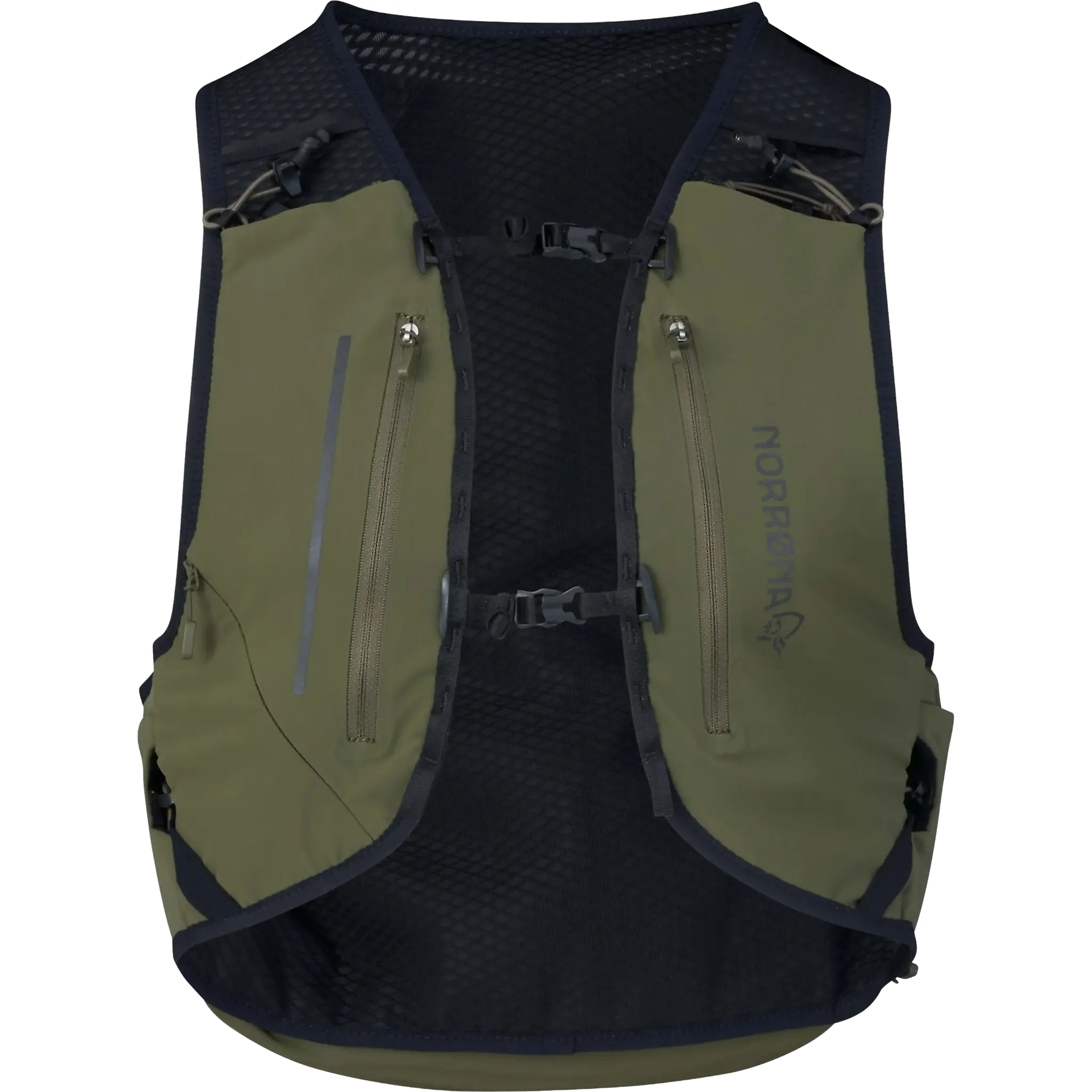 Senja Econyl70 15L Pack