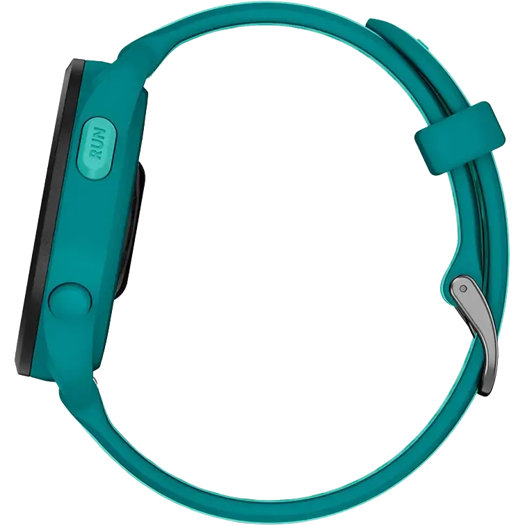 Forerunner 165 Music