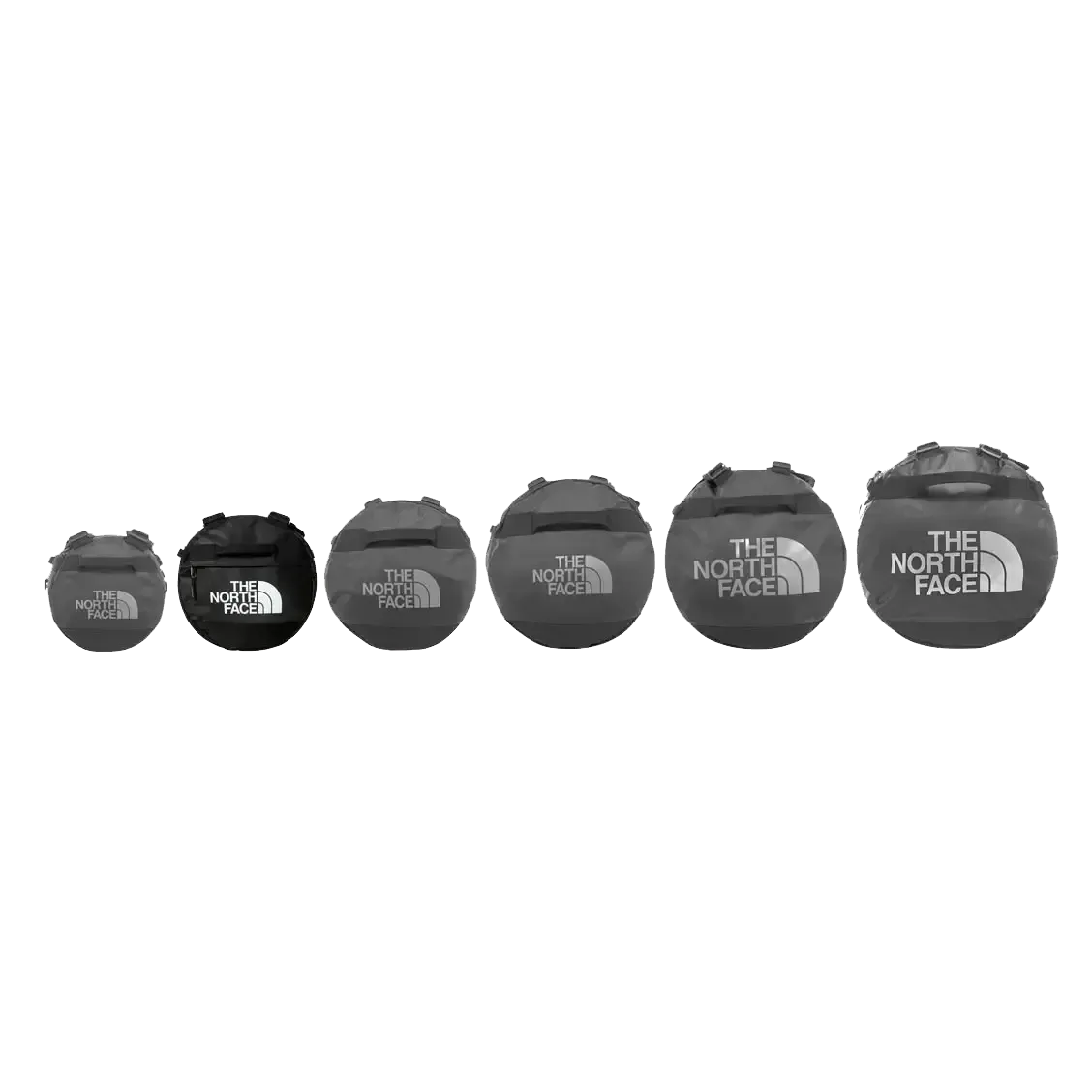 Base Camp Duffel S 50 liter