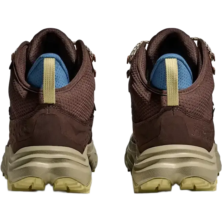 Anacapa 2 Mid GTX Men herrestøvle