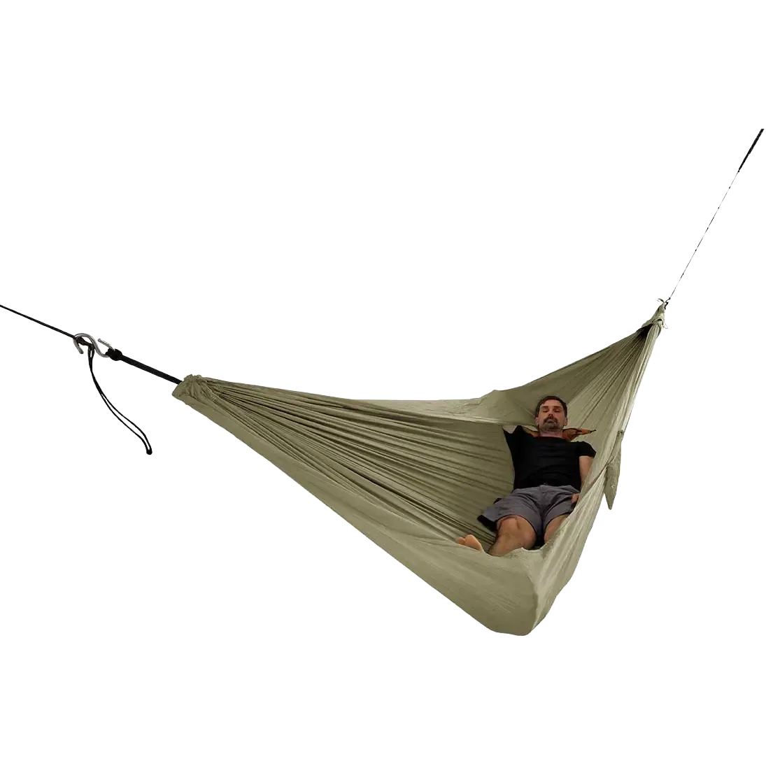 King Size Hammock hängmatta
