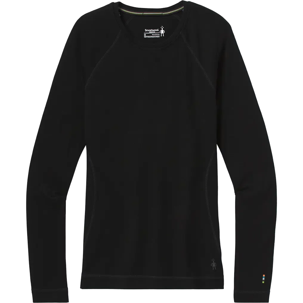 Thermal Merino Baselayer Crew Women undertrøje