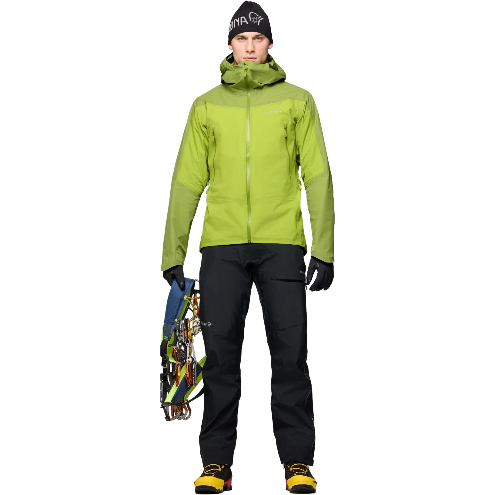 Falketind GTX Jacket Men