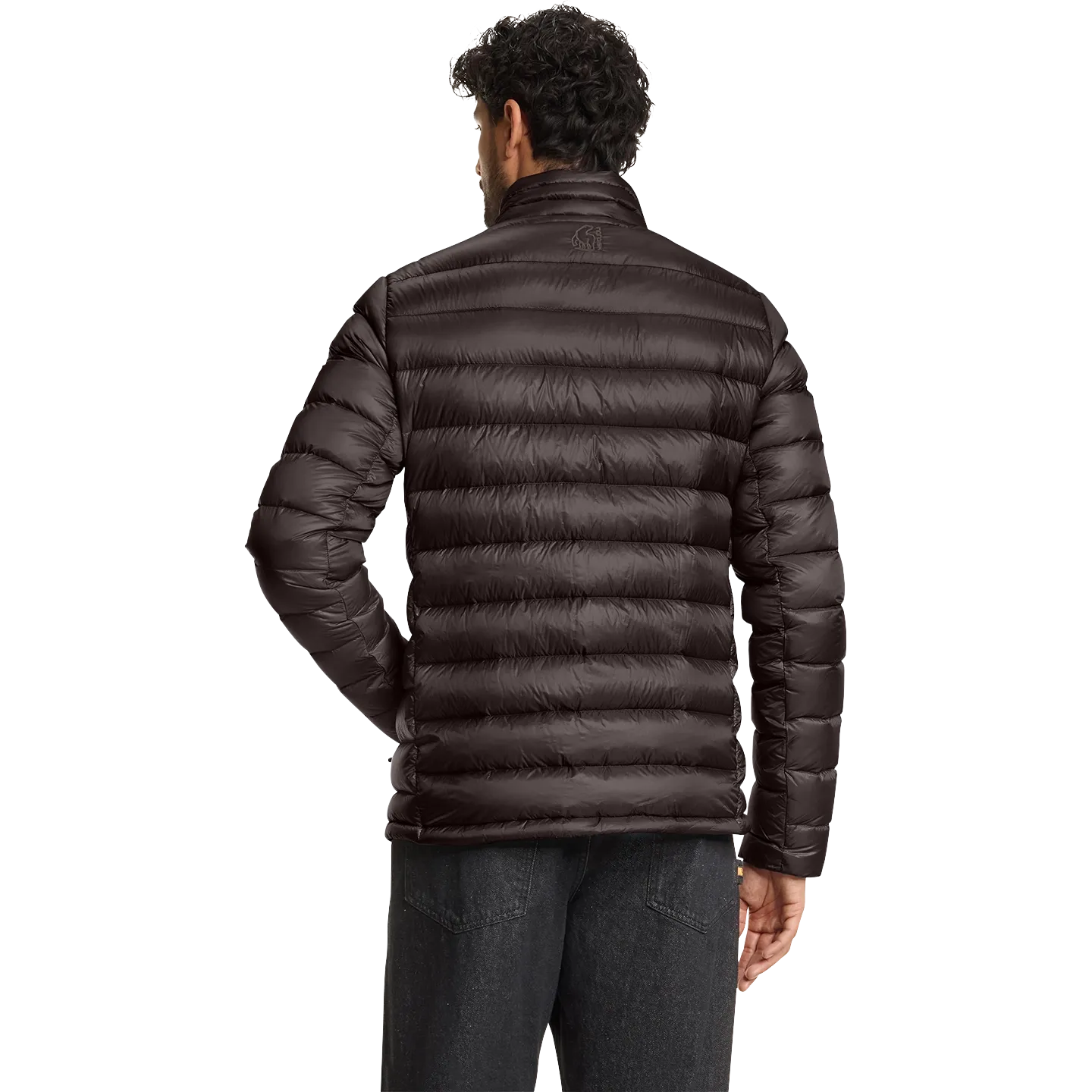 Hjalte Down Jacket Herr