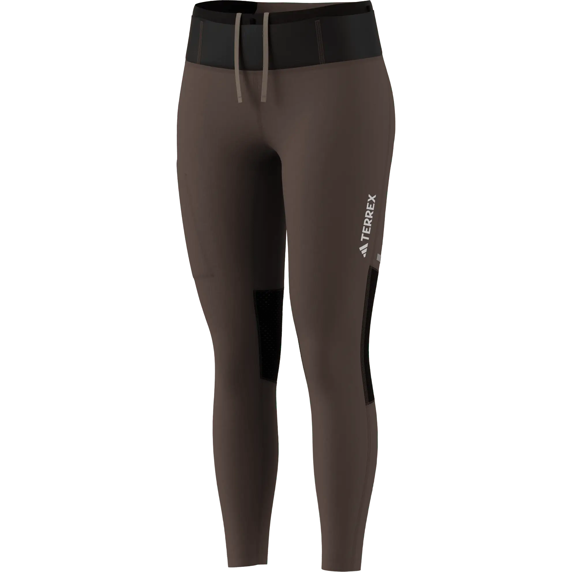 Adidas XPR Tights Women - Earstr - XL - Løbetights og bukser