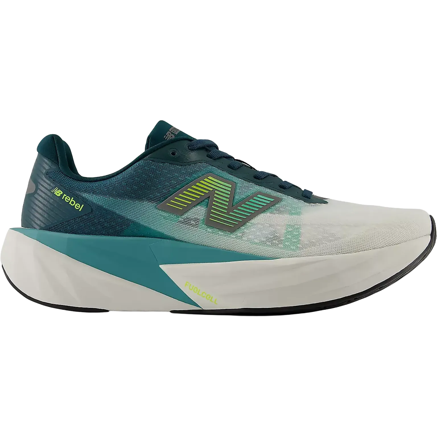FuelCell Rebel V5 Men løbesko