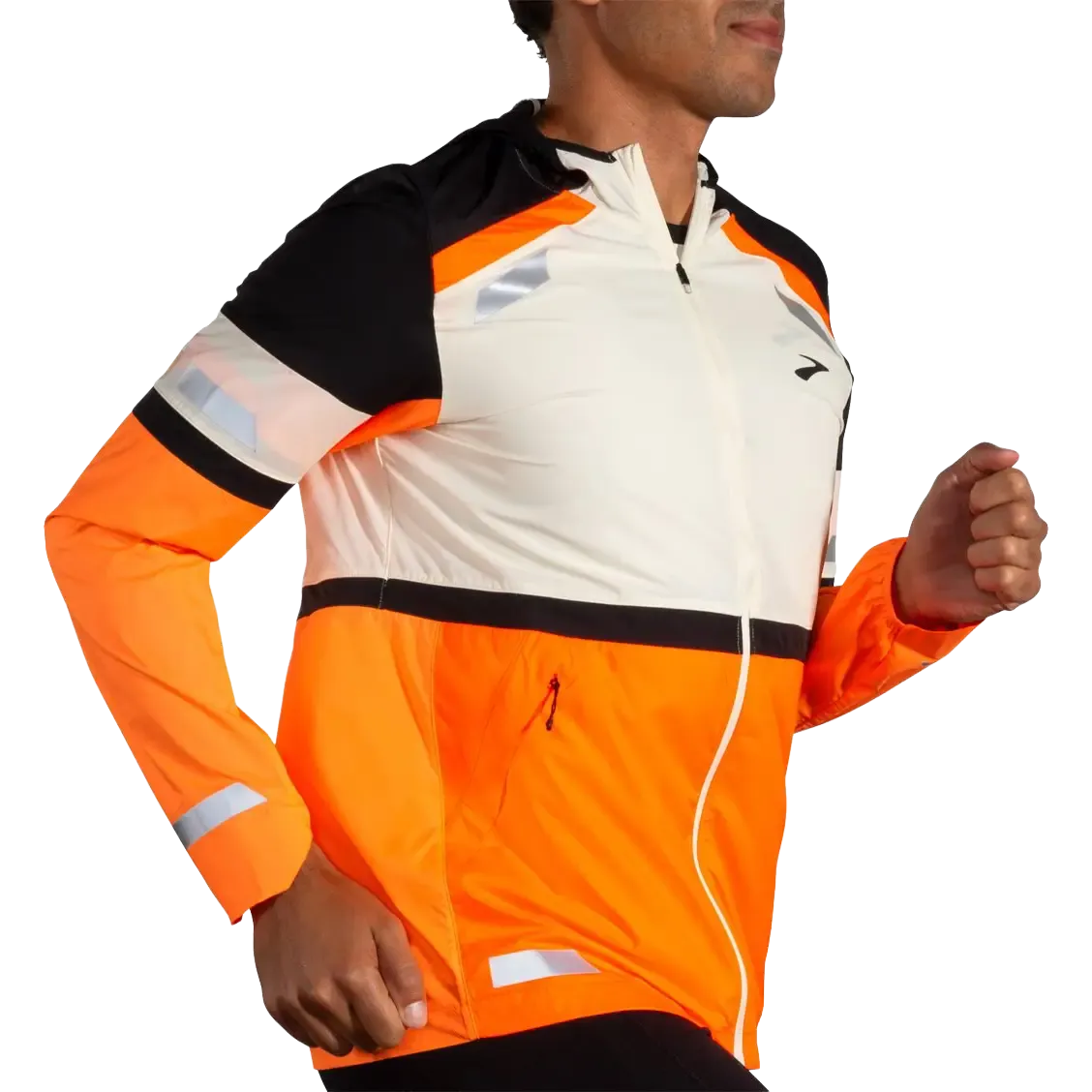 Run Visible Jacket 2.0 Men