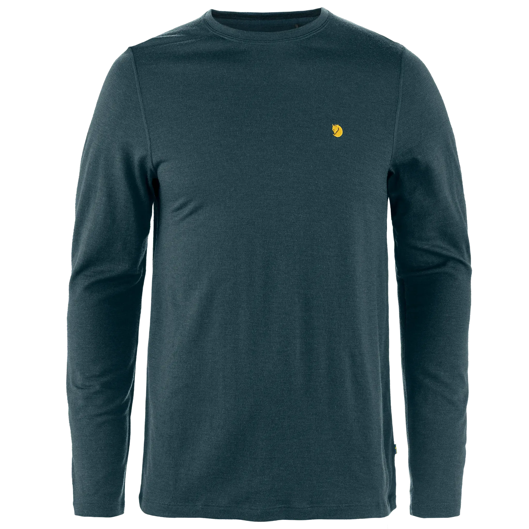 Bergtagen Merino 190 LS Men ullundertröja