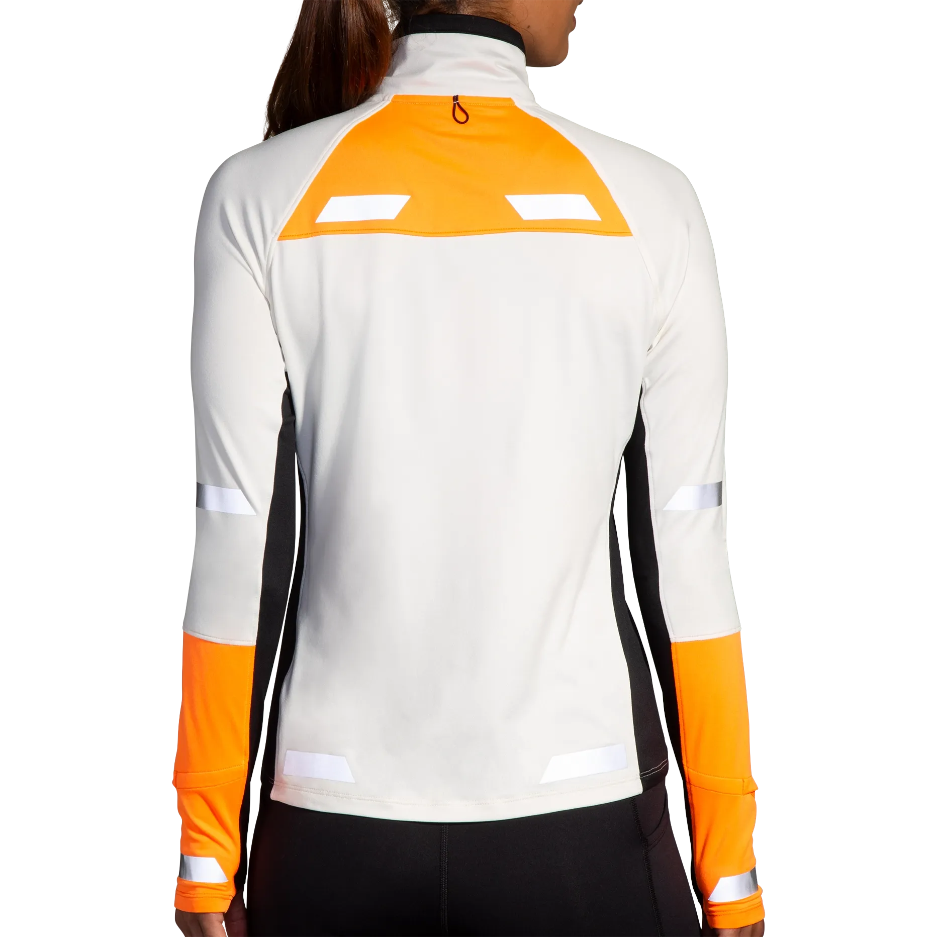Run Visible 1/2 Zip 2.0 Women