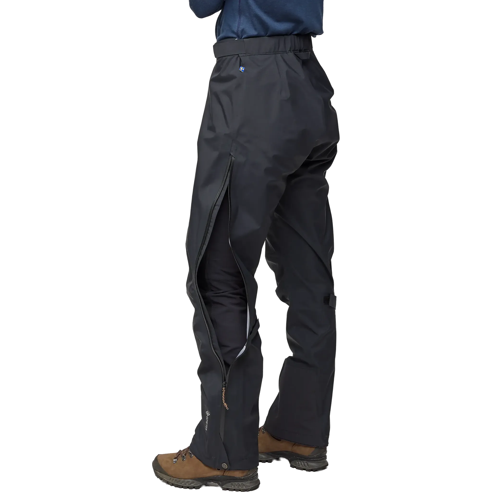 Keb GTX Trousers Women regnbukser
