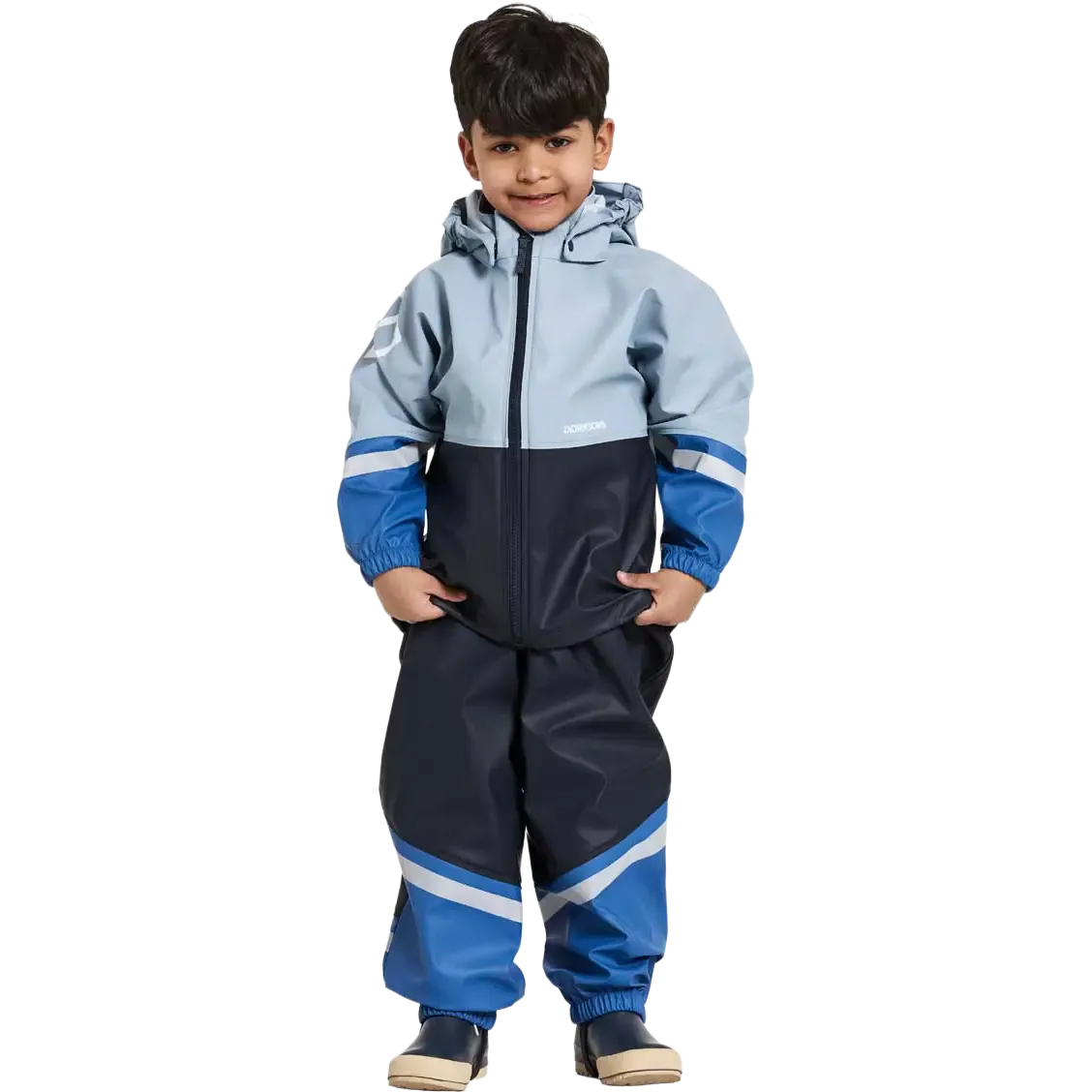 Waterman Kids Set 12 regnsæt