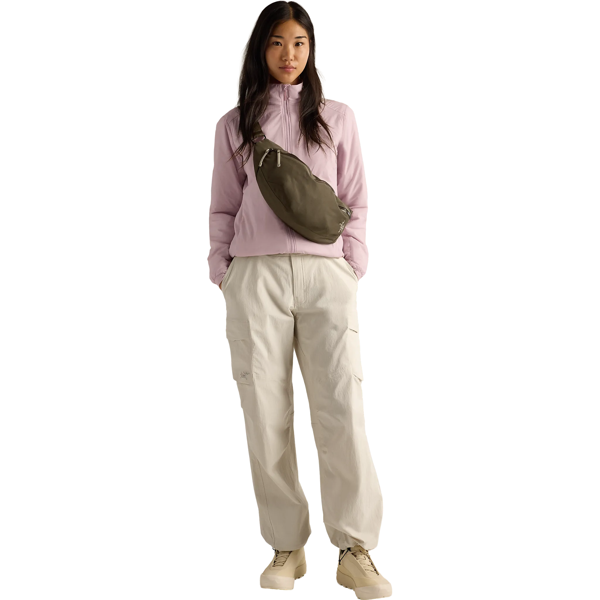 Axios 4 Crossbody