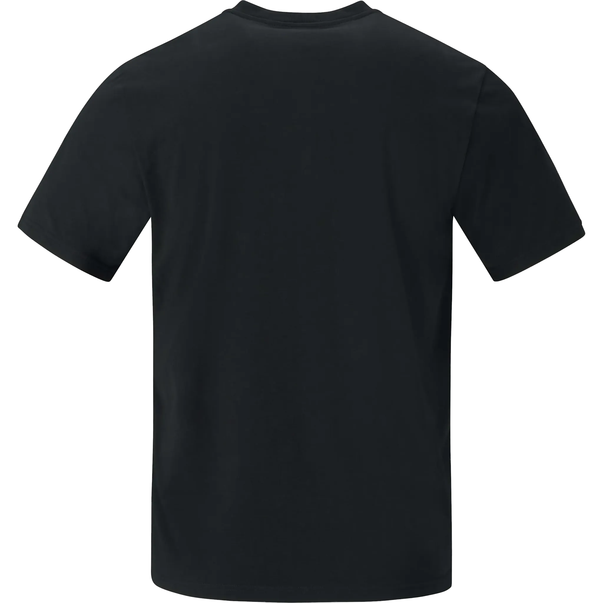 /29 Cotton Viking Patch T-shirt Men