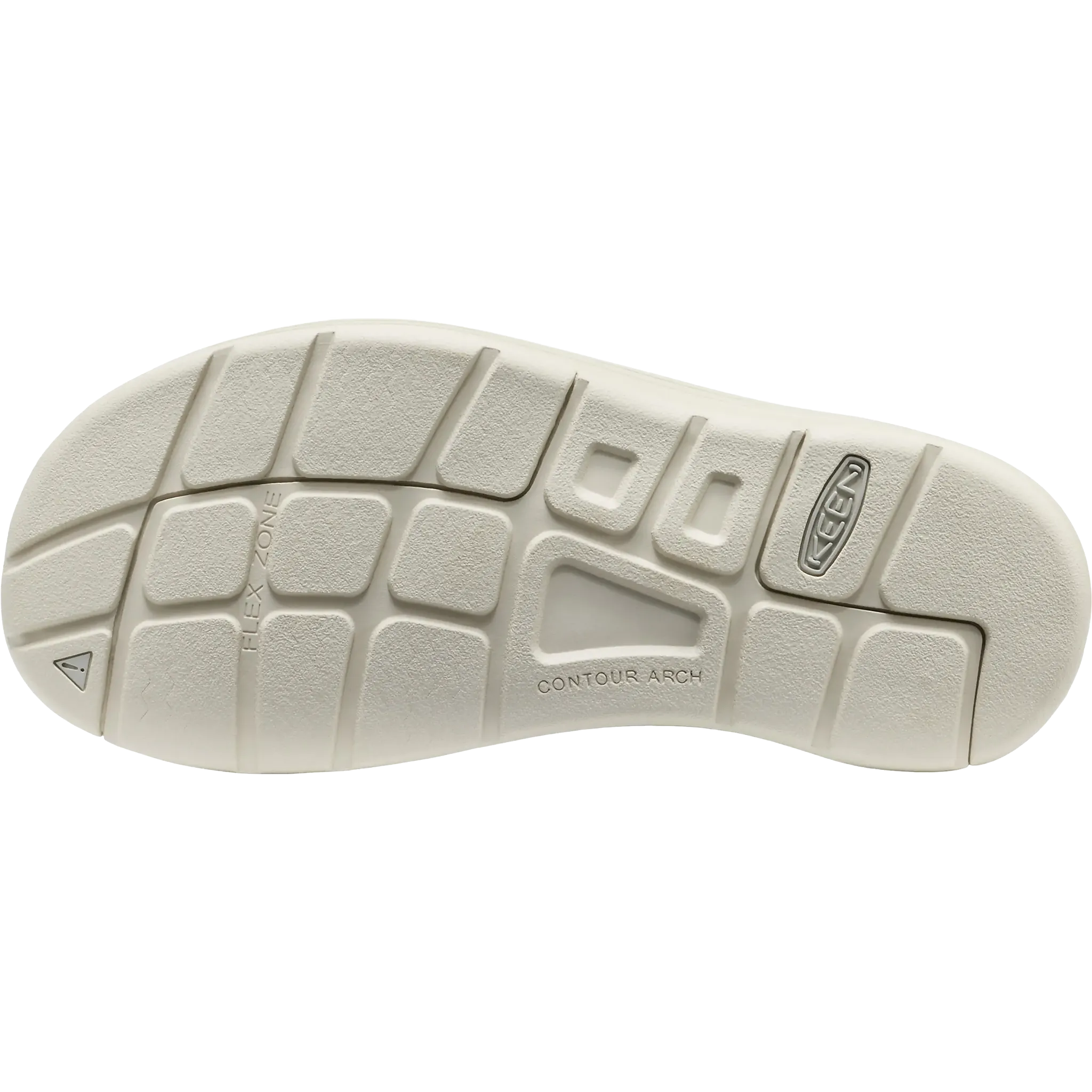 Uneek Canvas Women damesandal
