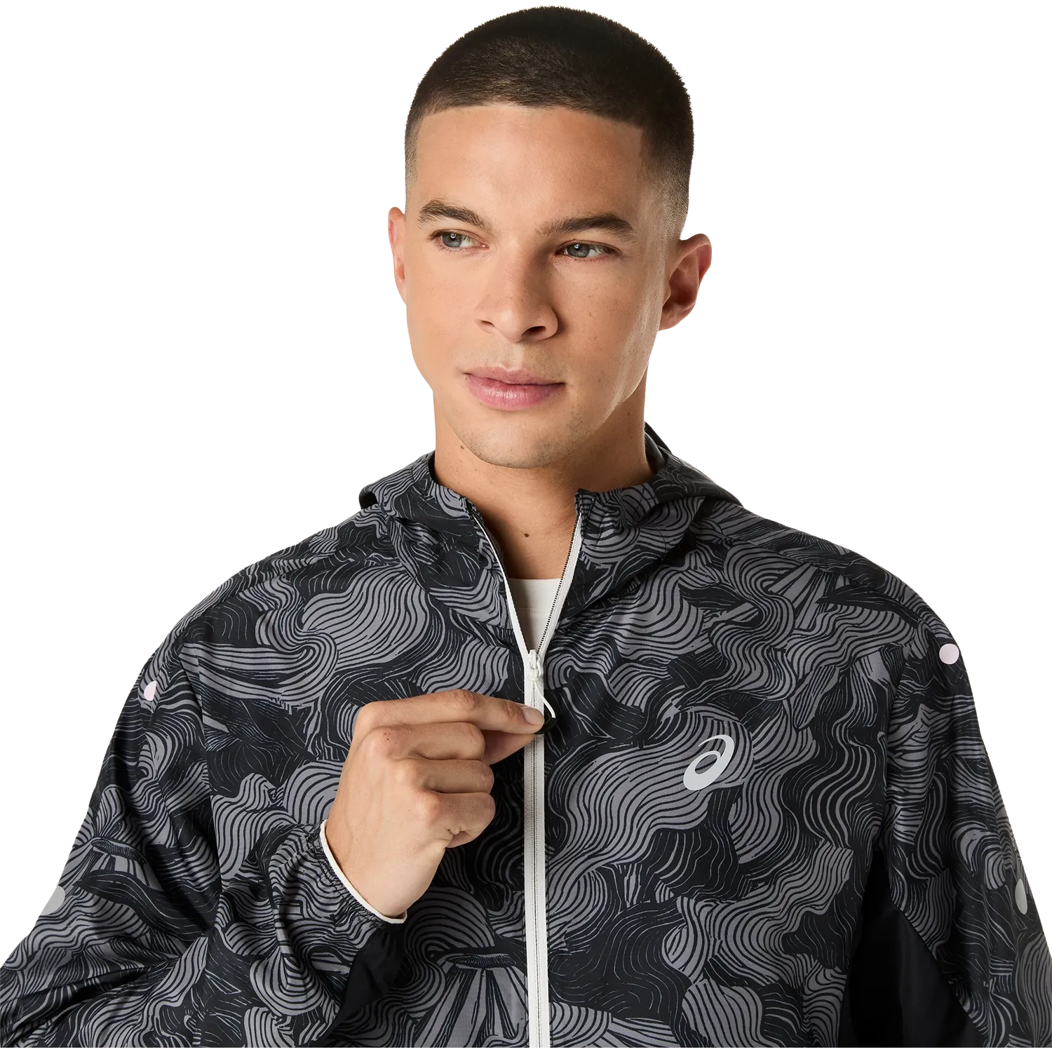 Fujitrail Packable Jacket Men