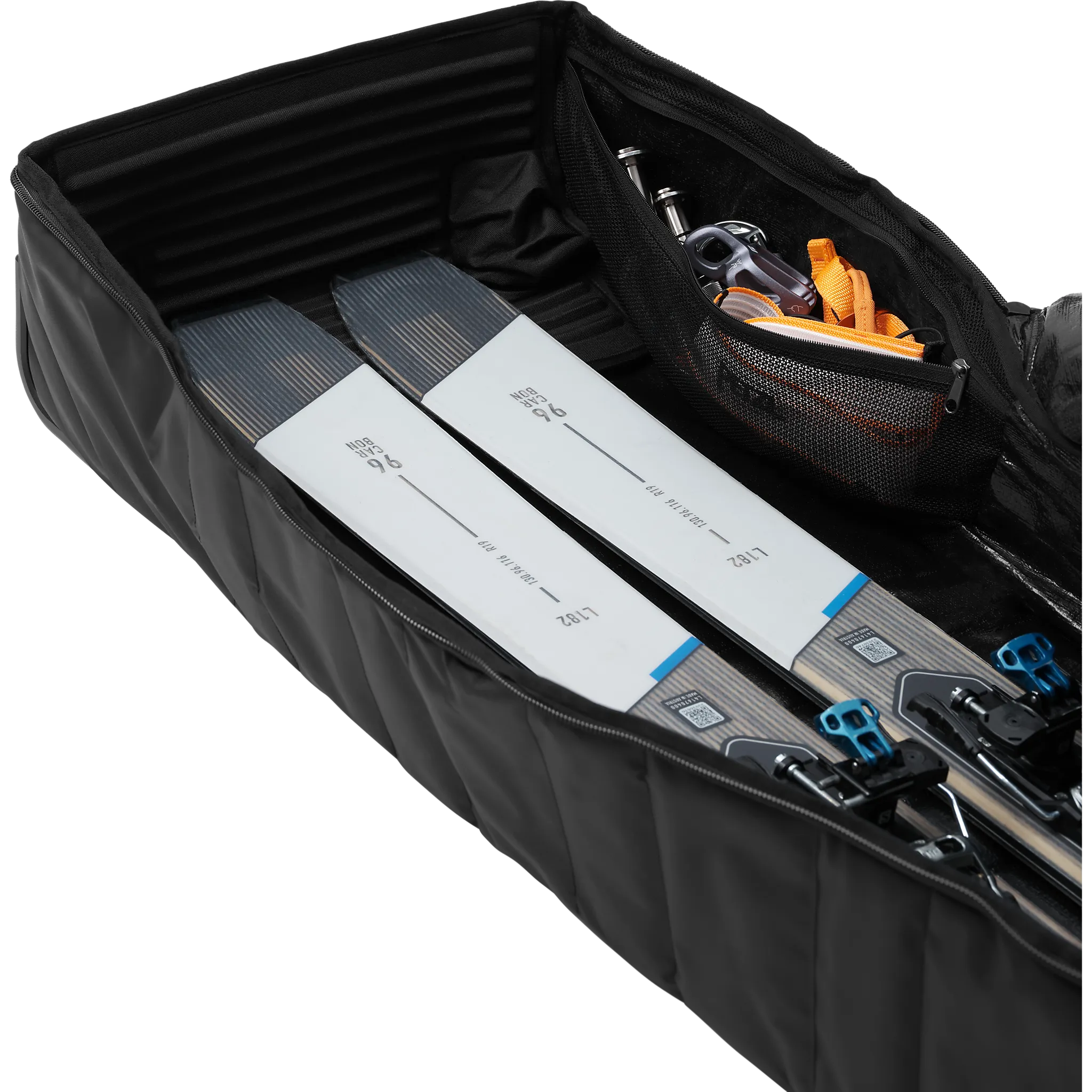 Snow Roller Pro 127L