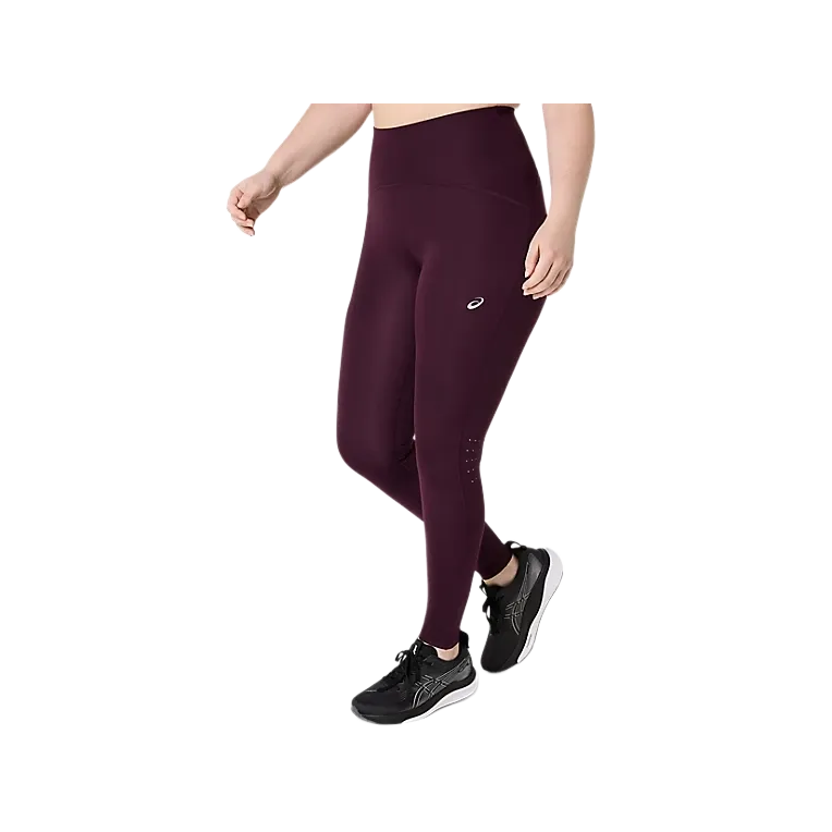 Road High Waist Tight Women