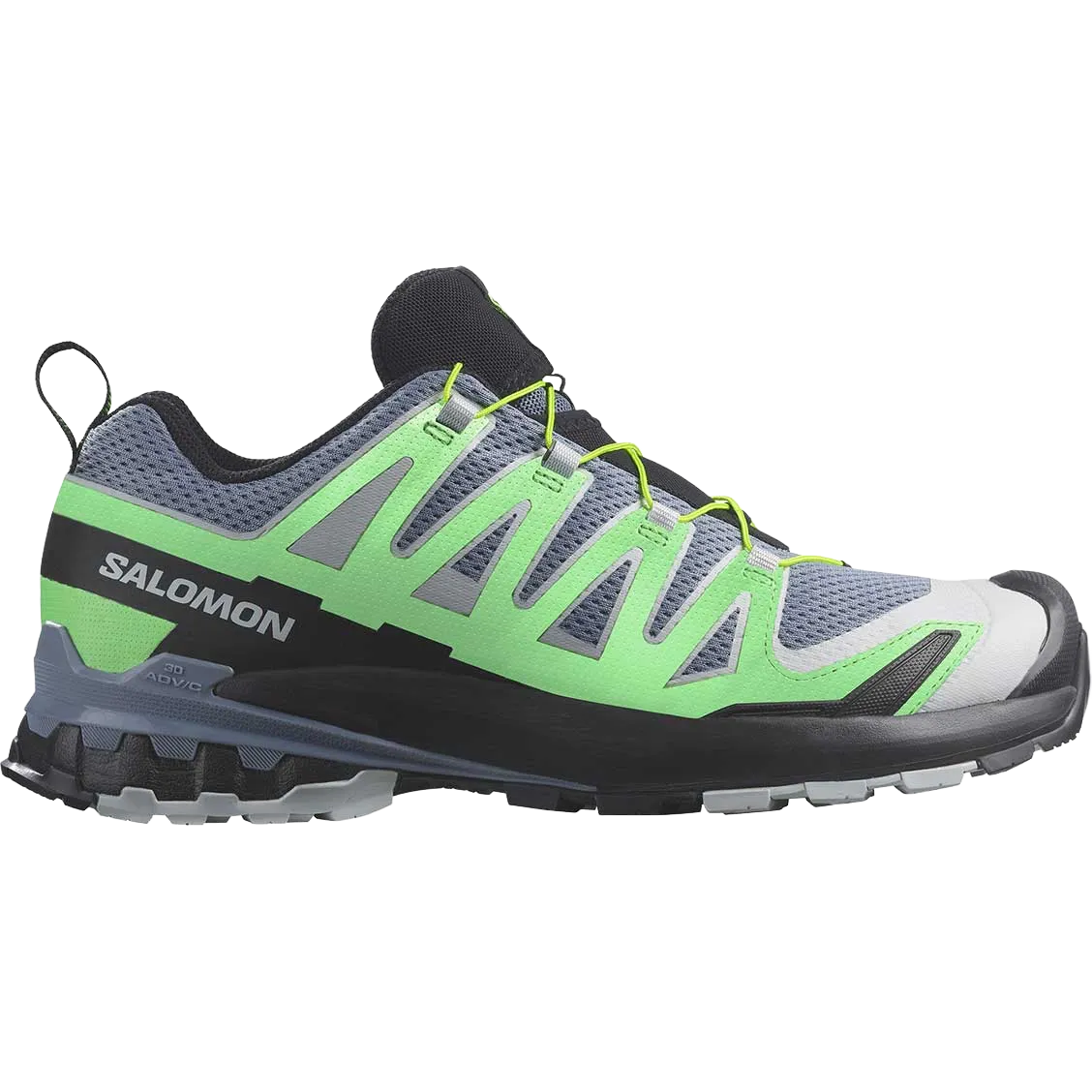 XA Pro 3D V9 Men herresko