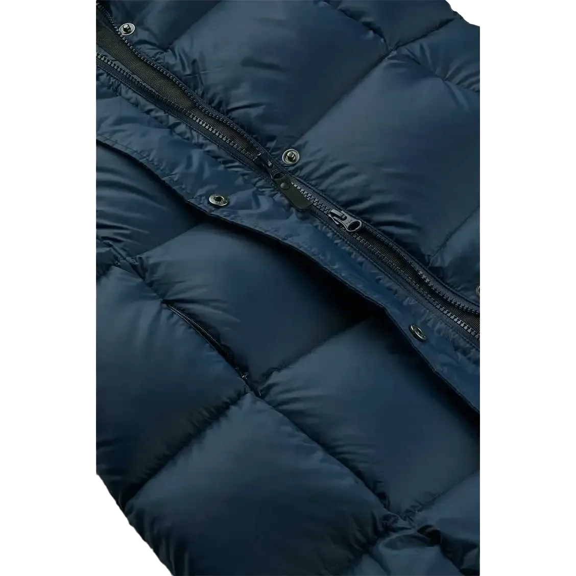 Saga Puffer Down Coat Women dunjakke