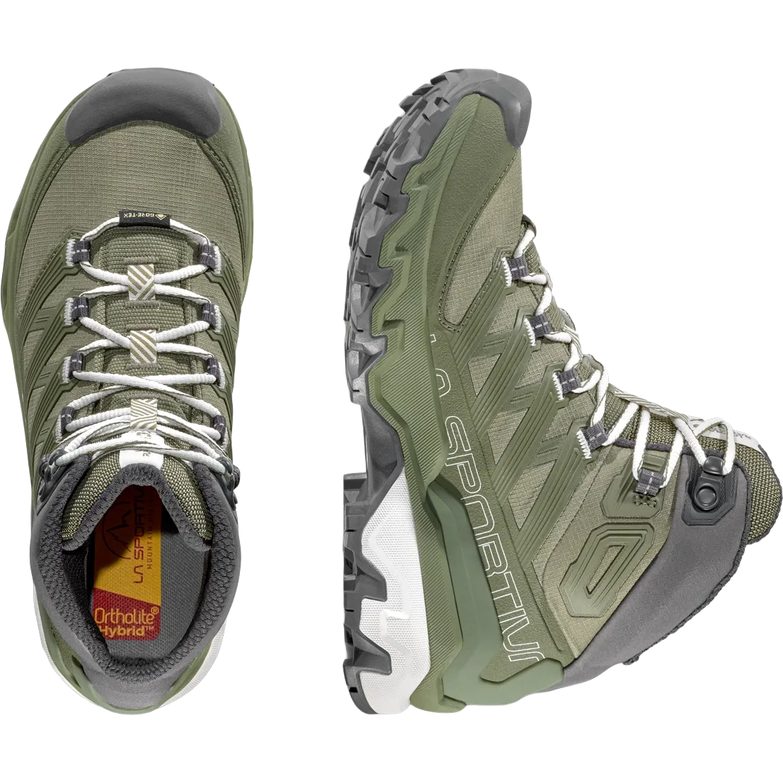 Ultra Raptor 3 Mid GTX Women