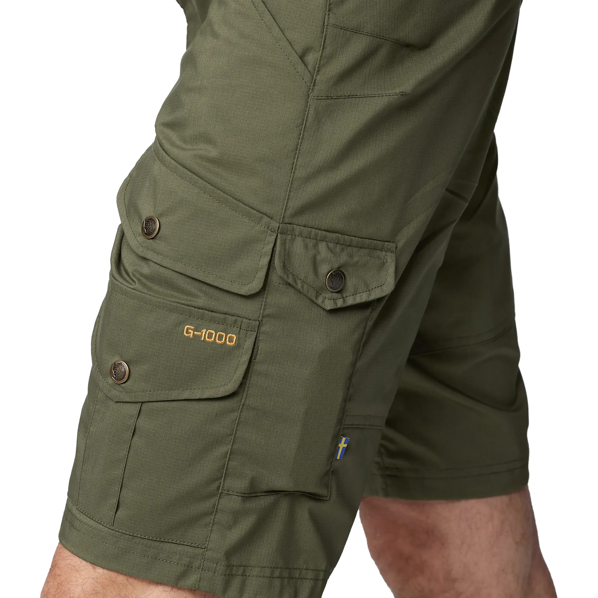 Vidda Pro Lite Shorts Men herreshorts