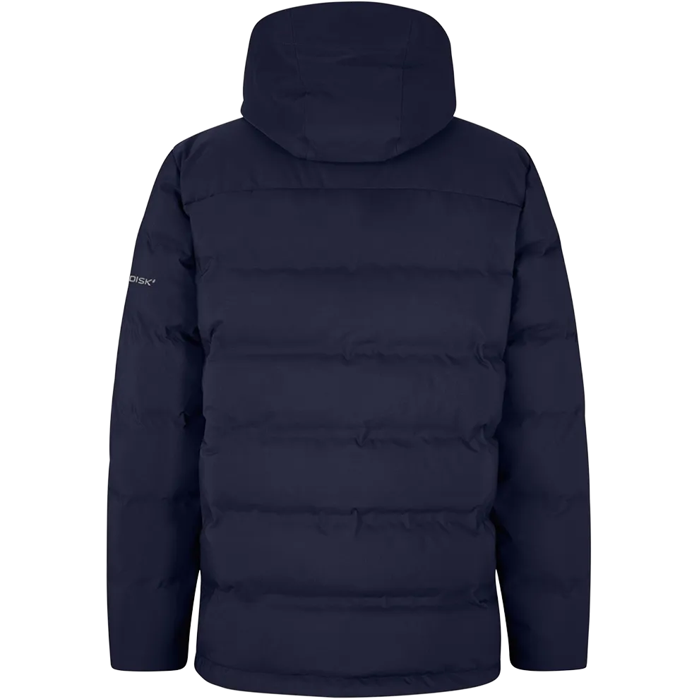 Akkarvik Down Jacket Men vinterjakke