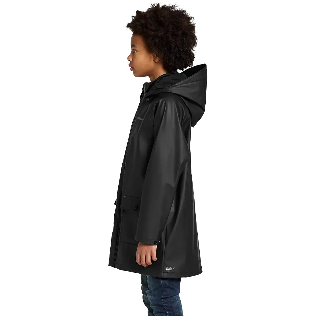Giga Kids Jacket regnjakke