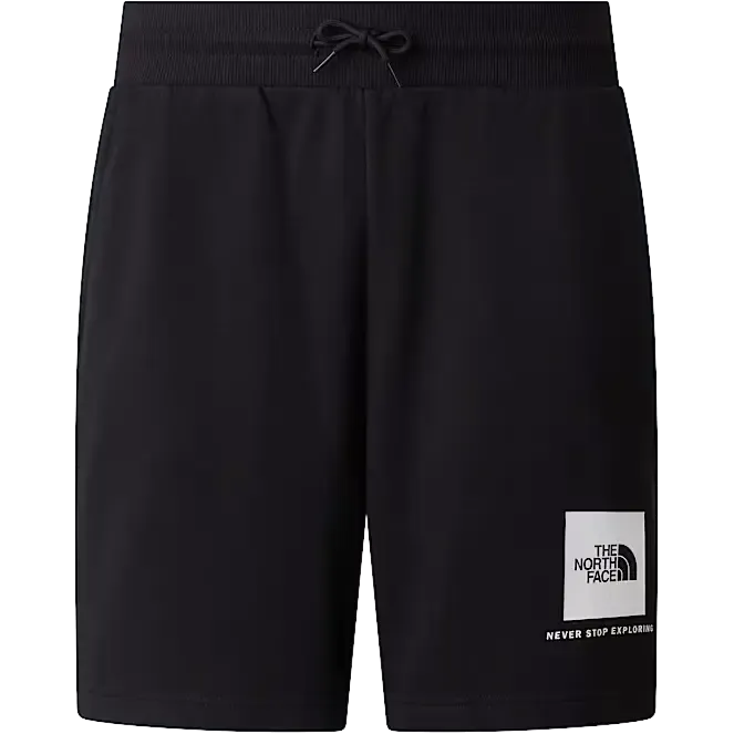 Box Nse Light Regular Shorts Men