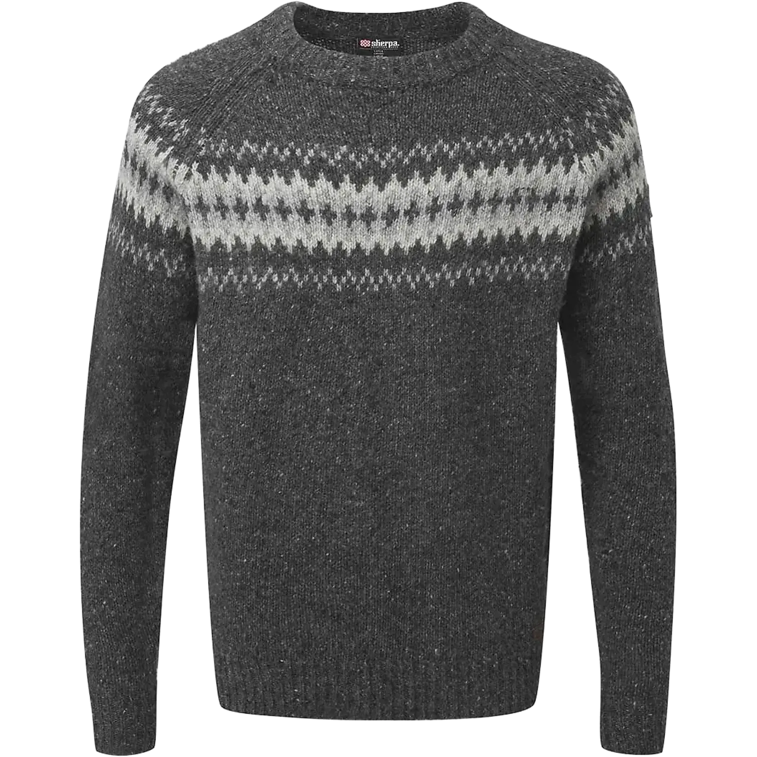 Dumji Sweater uldsweater