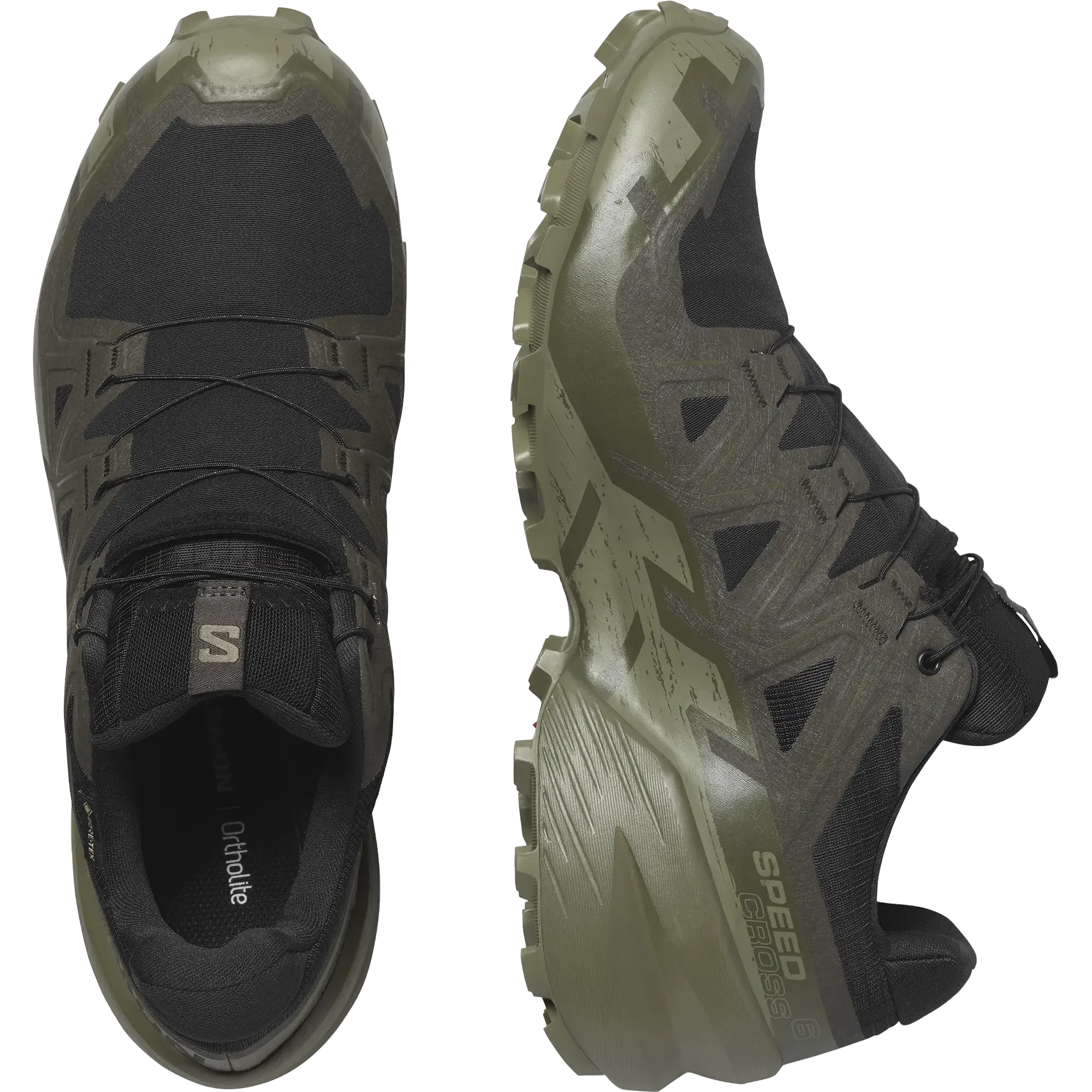 Speedcross 6 GTX Men