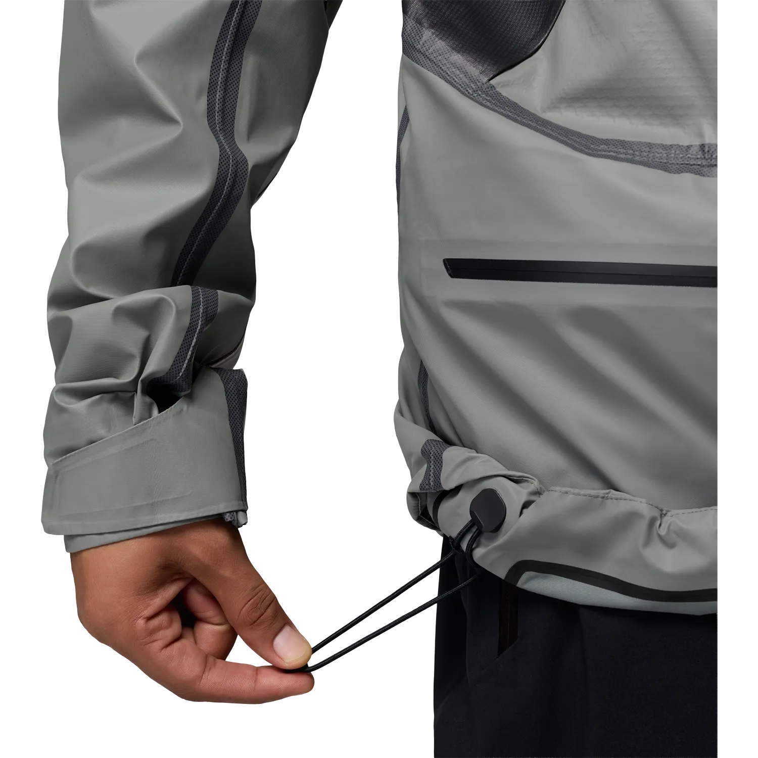 Citadell Mountain Shell Jacket Men