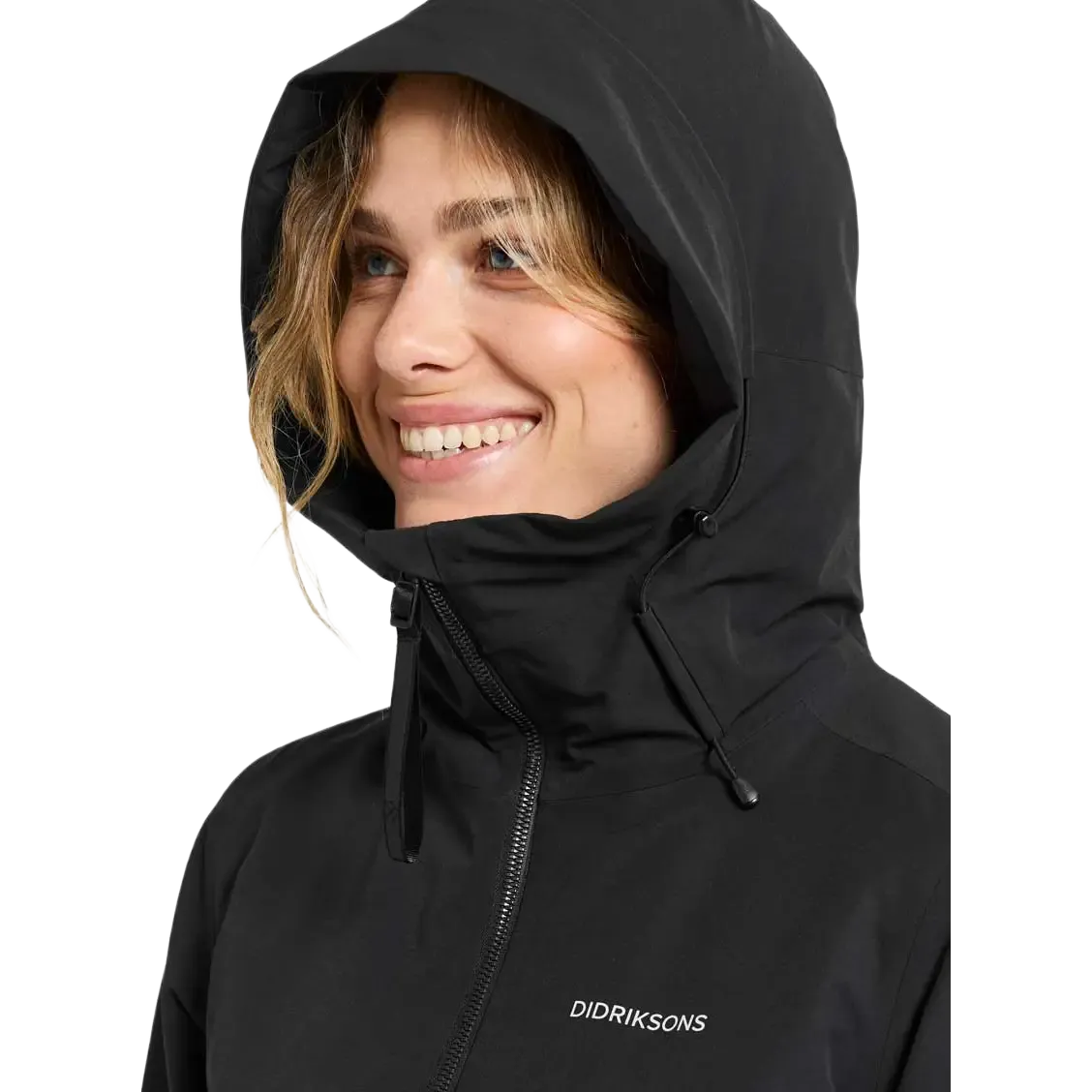 Helle Parka 6 Women vinterjakke