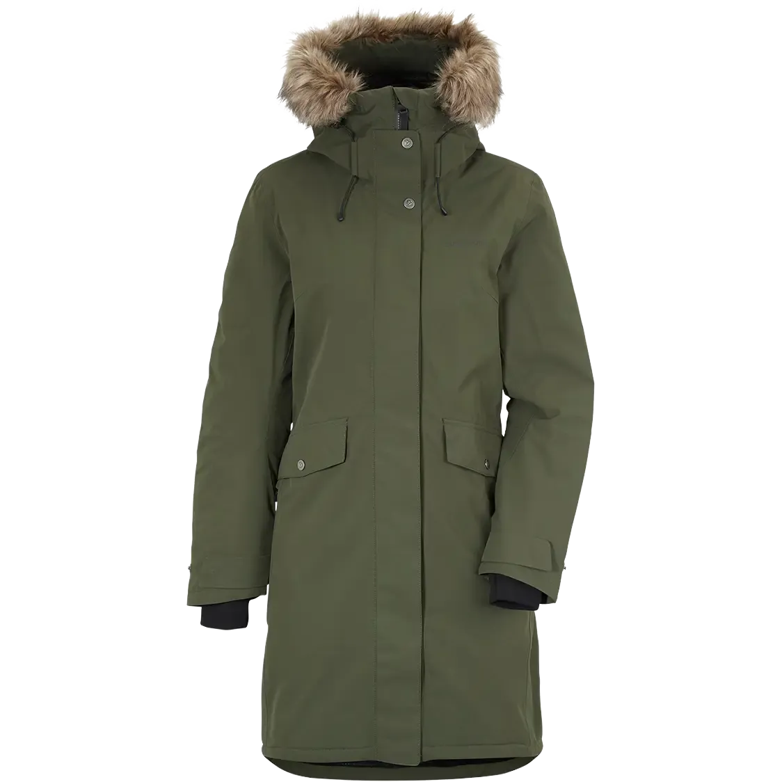Erika Parka 3 Women vinterjakke