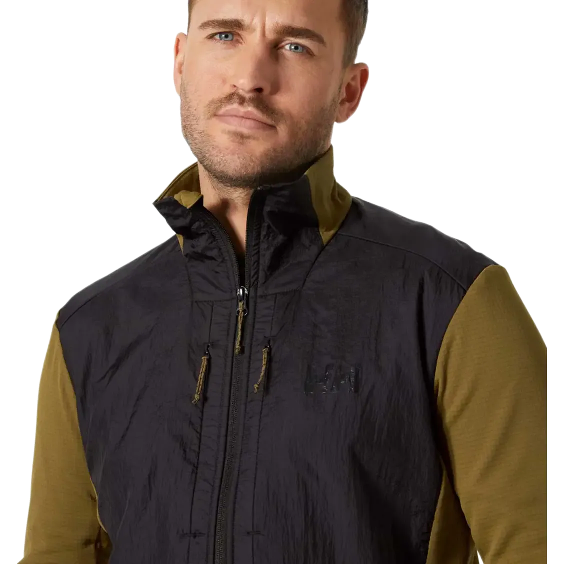 Versalite Hybrid Fleece Jacket Men