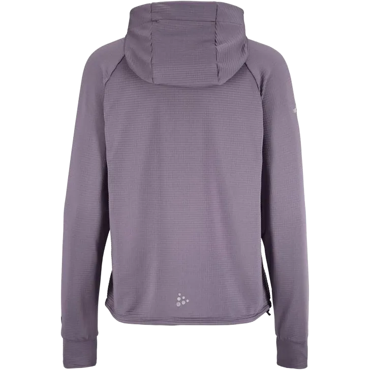 Subz Light Hood Sweater Women