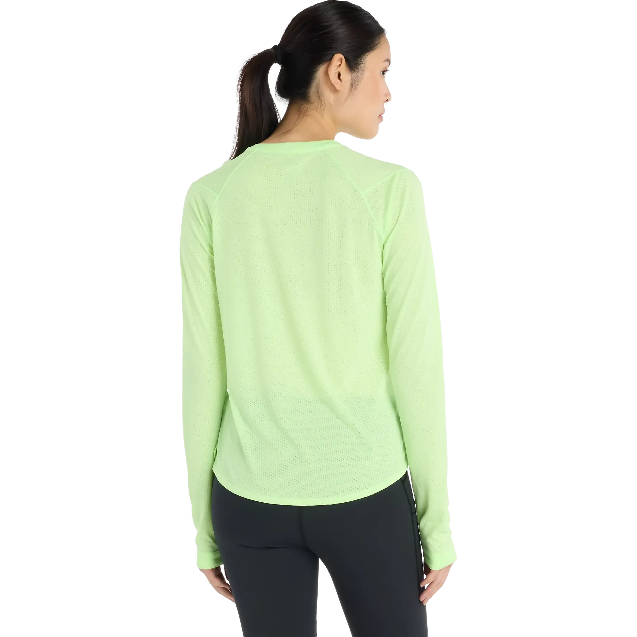 Athletics Long Sleeve Women
