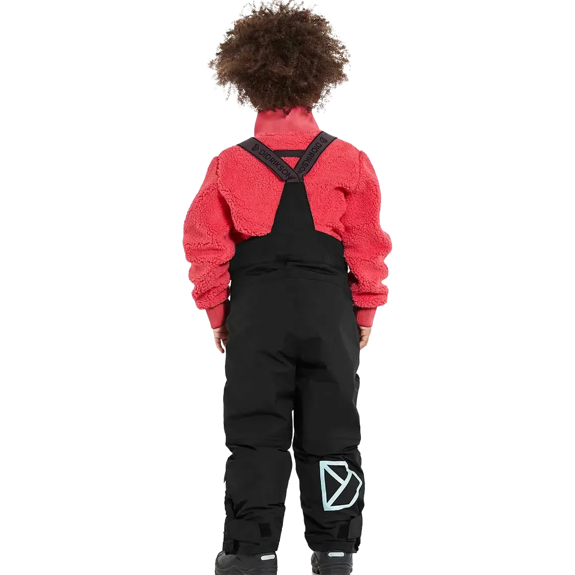 Idre Kid's Pants 6 skibukser