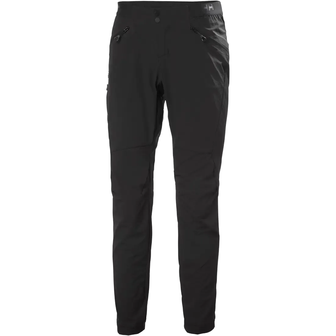 Rask Light Softshell Pant Women damebukser