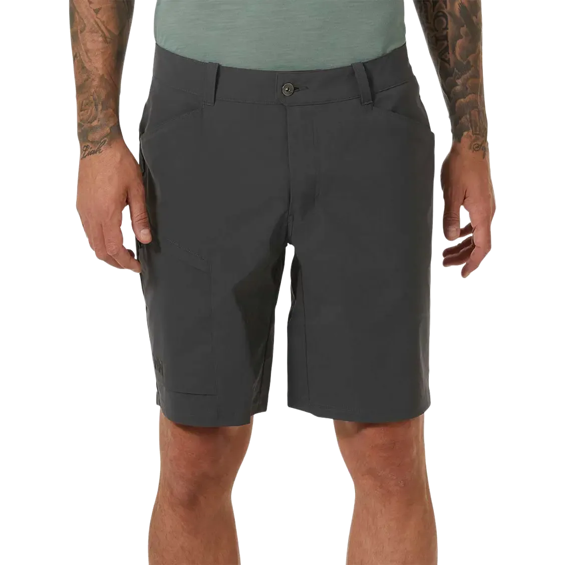 Elv Light Tur Shorts Men herreshorts