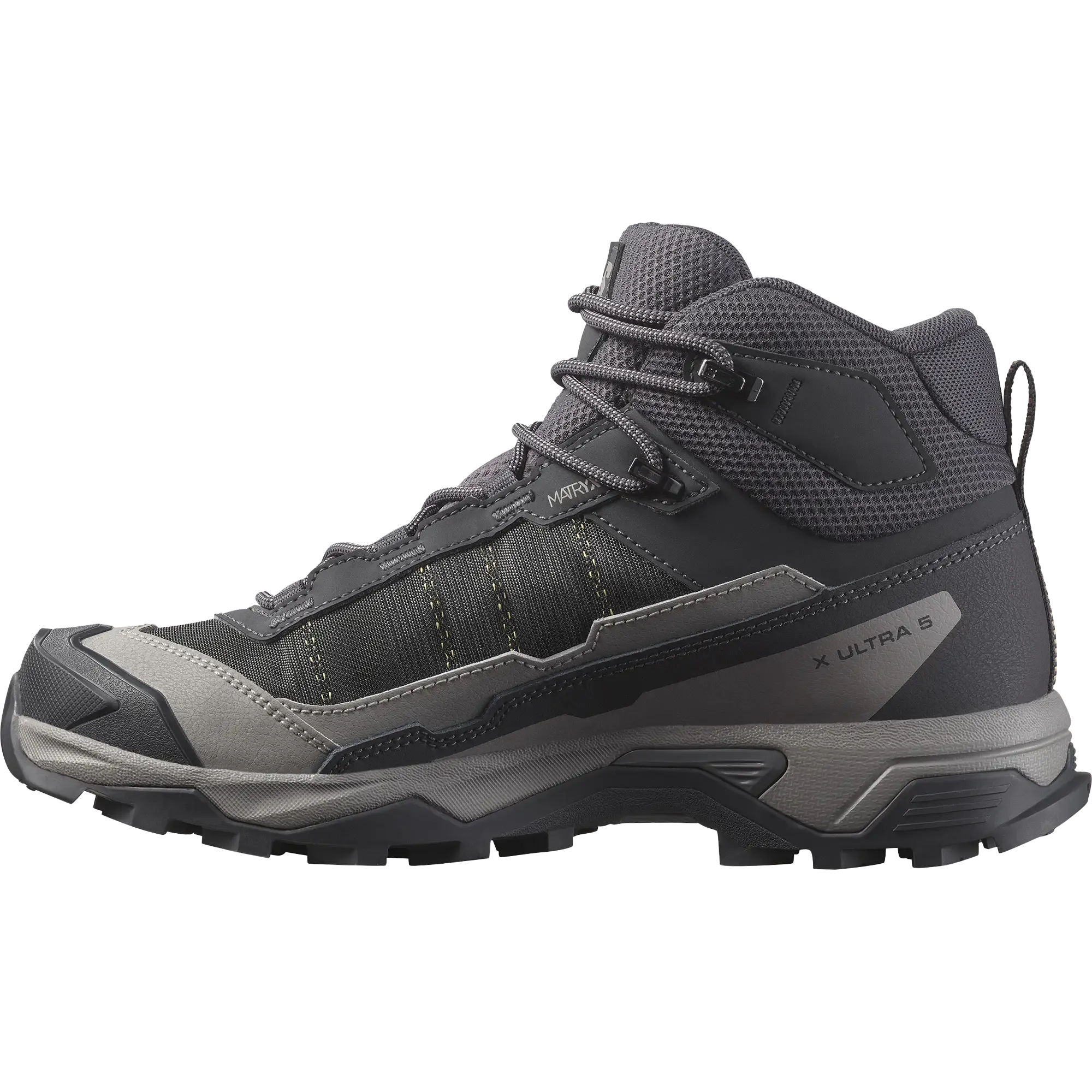 X Ultra 5 Mid GTX Women vandringskänga