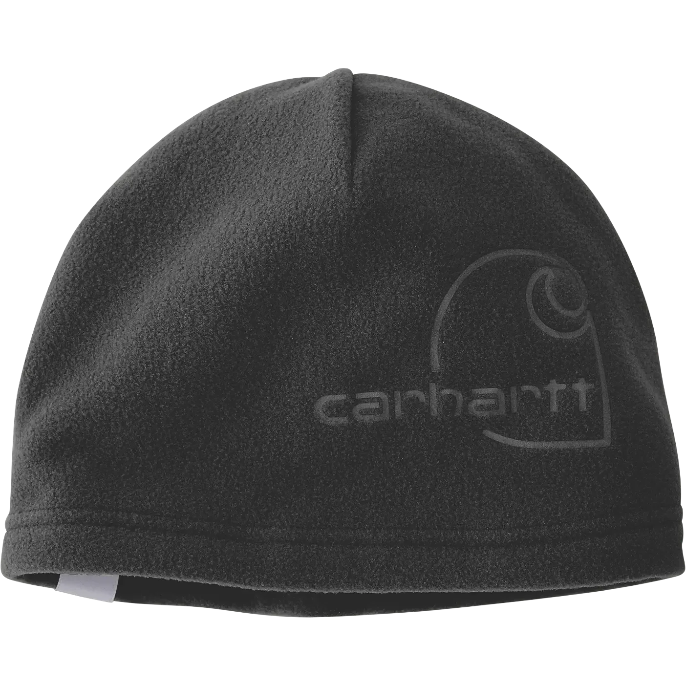 Fleece Debossed Hat