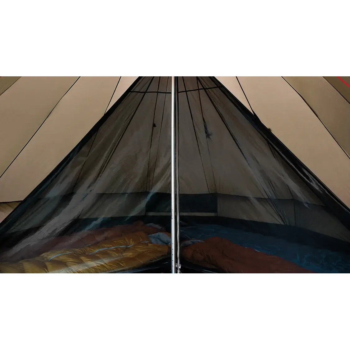 Inner Tent Klondike innertält