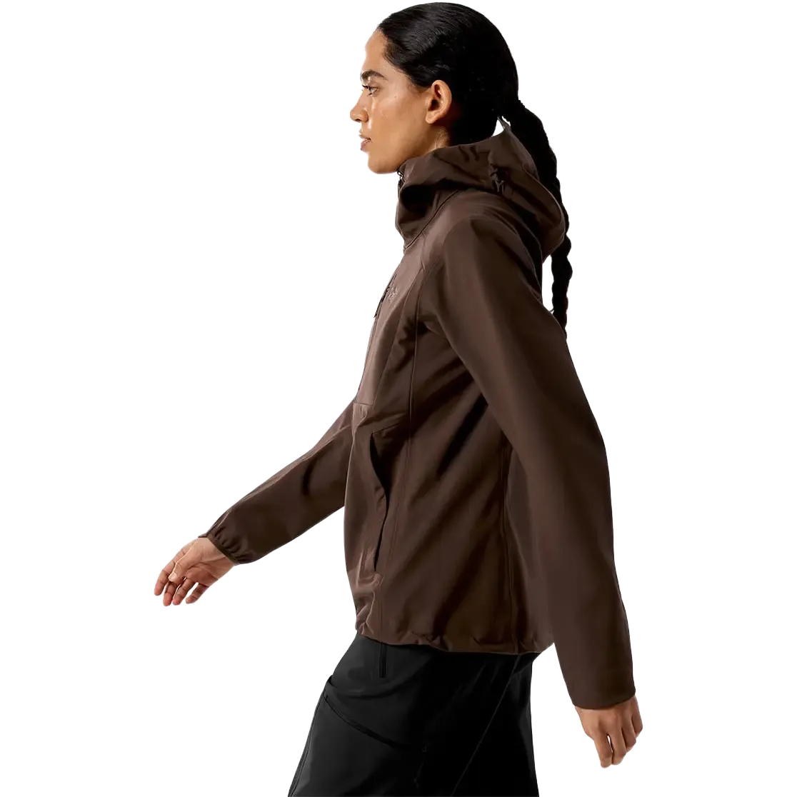 Gamma MX Hoody Women